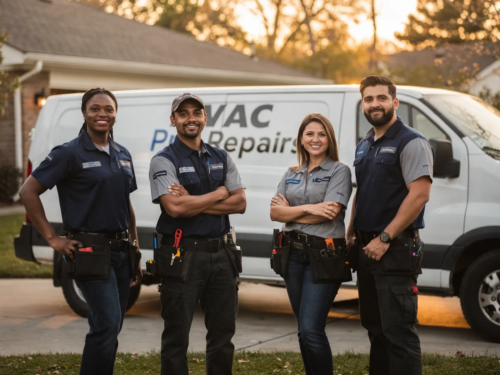 Heat Pump Repair company in Rosemont, WV