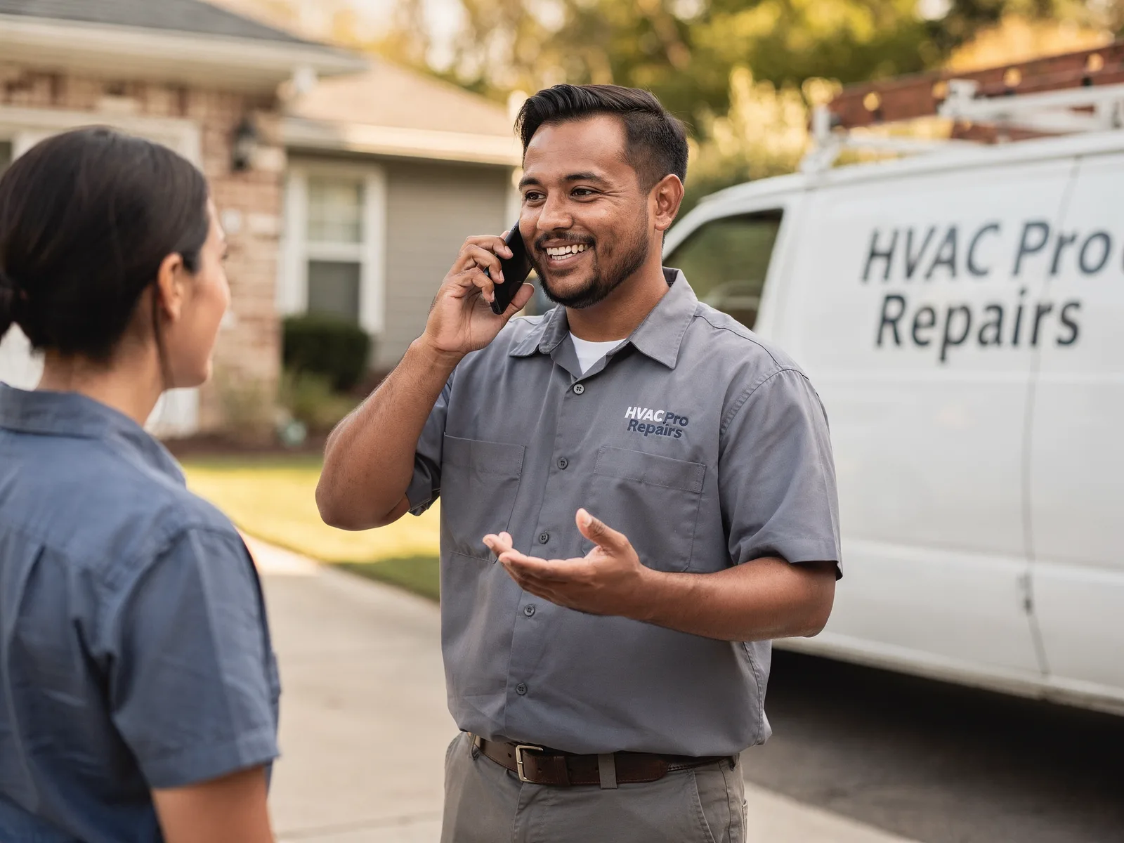 Heat Pump Repair Rosemont, WV FAQs